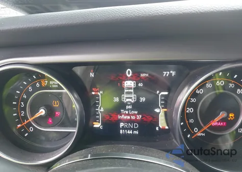 2021 Jeep Wrangler Unlimited Sport from USA, damaged, VIN 1C4HJXDG6MW607748